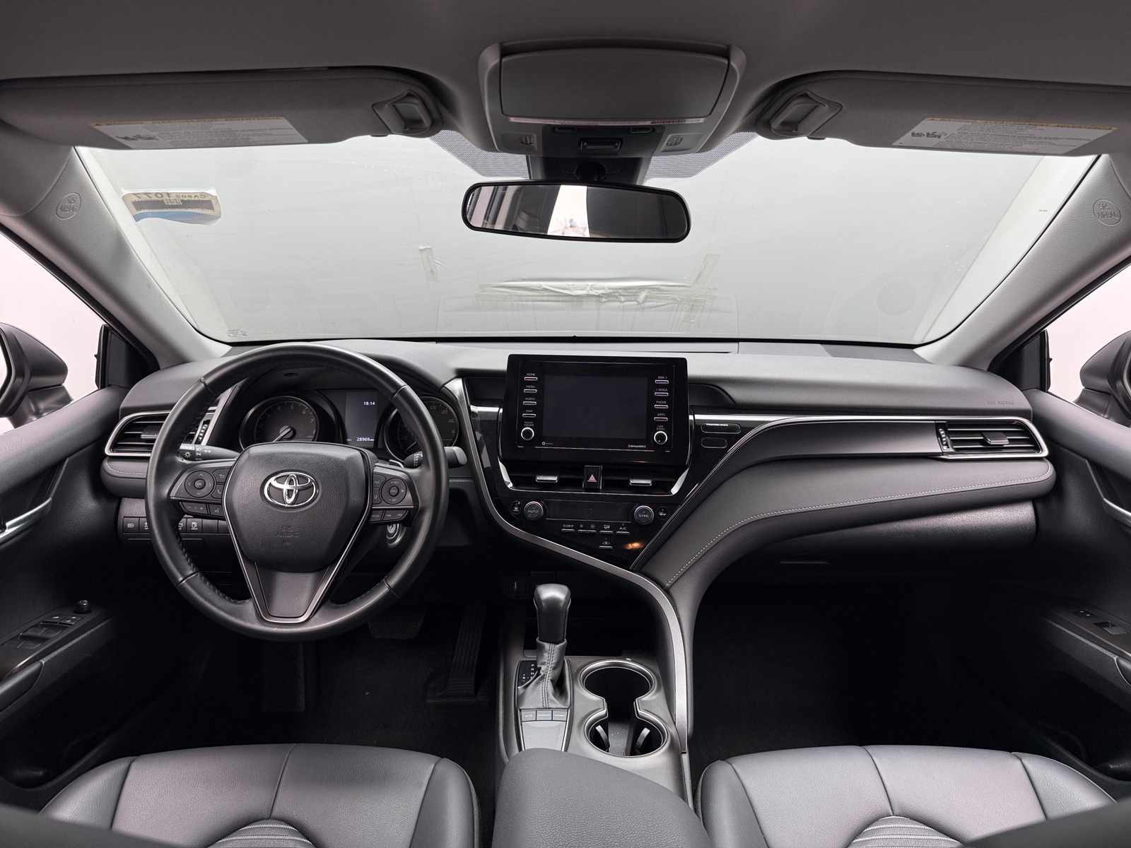 Thumbnail: 2024 Toyota Camry - 3