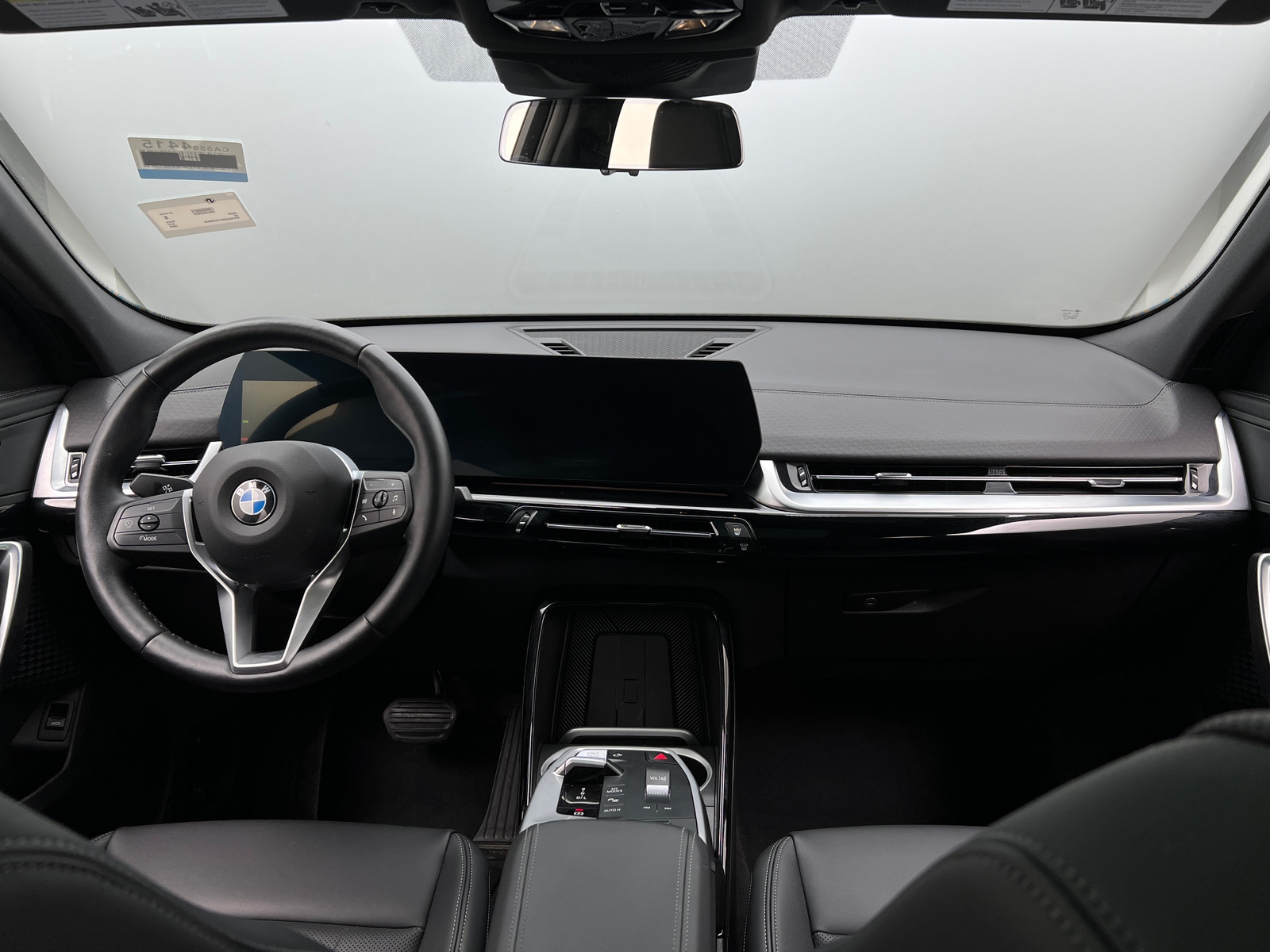 Thumbnail: 2026 BMW X2 - 2