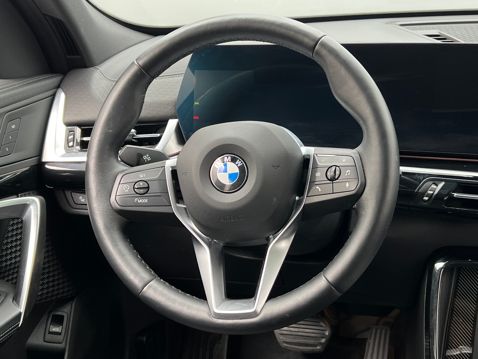 Thumbnail: 2026 BMW X2 - 4