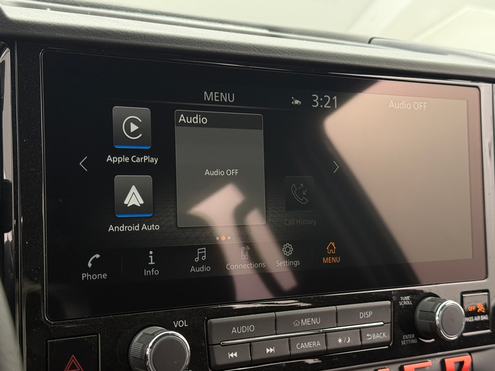 Thumbnail: 2025 Nissan Frontier - 4