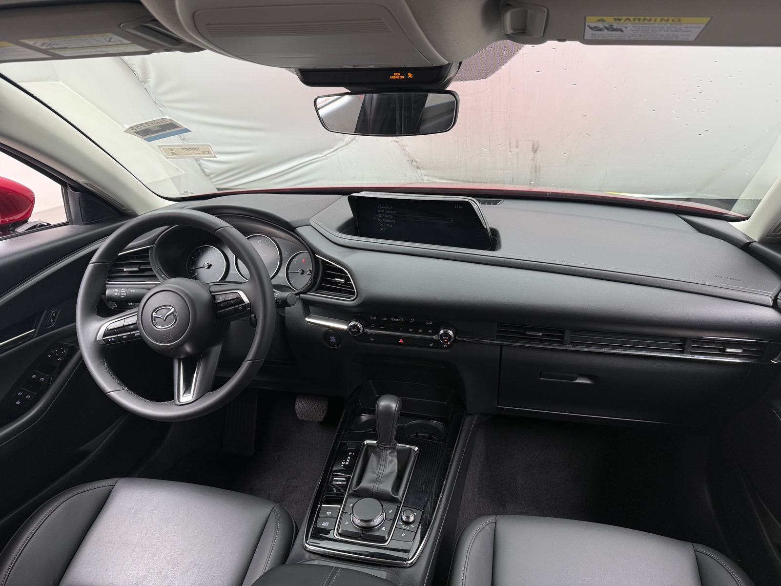 Thumbnail: 2025 Mazda CX-30 - 2