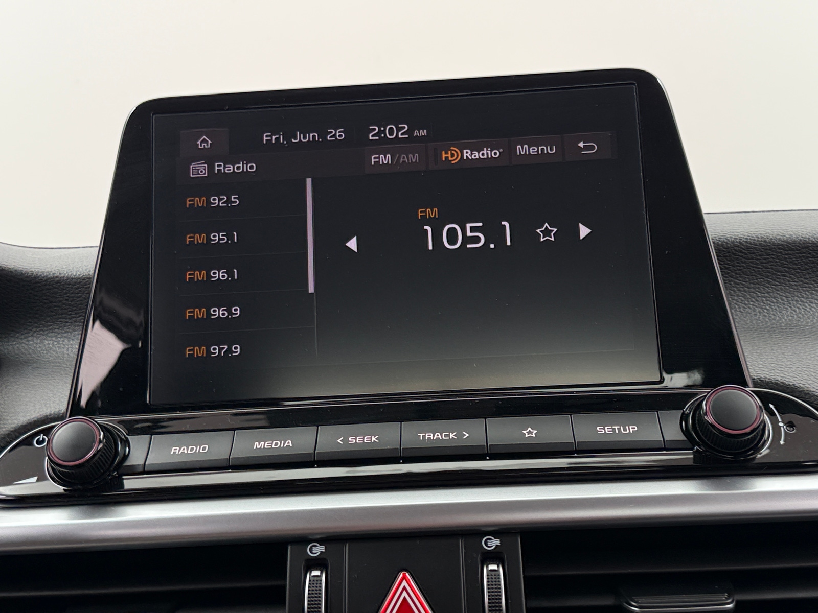 Thumbnail: 2023 Kia Forte - 4