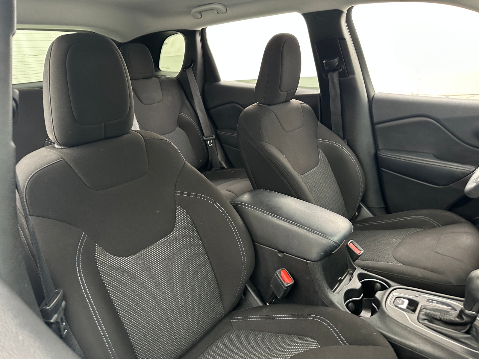 Thumbnail: 2019 Jeep Cherokee - 2