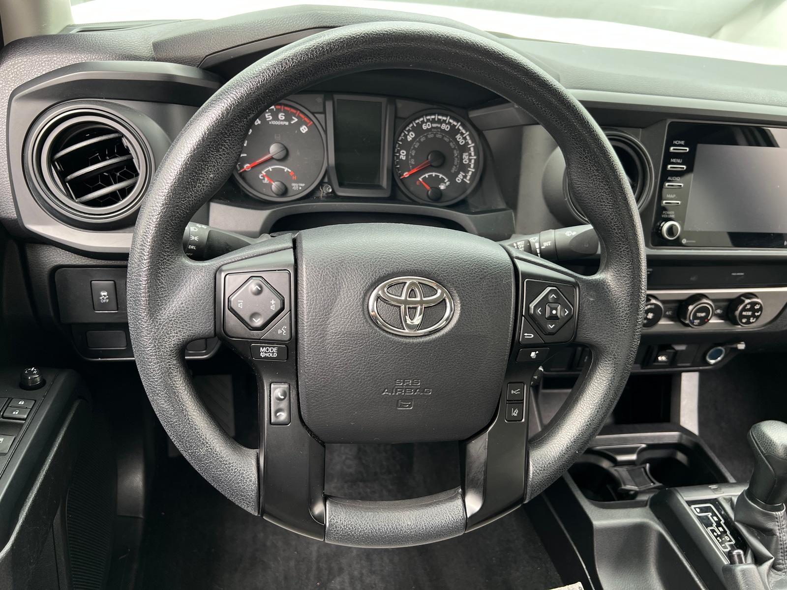 Thumbnail: 2021 Toyota Tacoma - 5