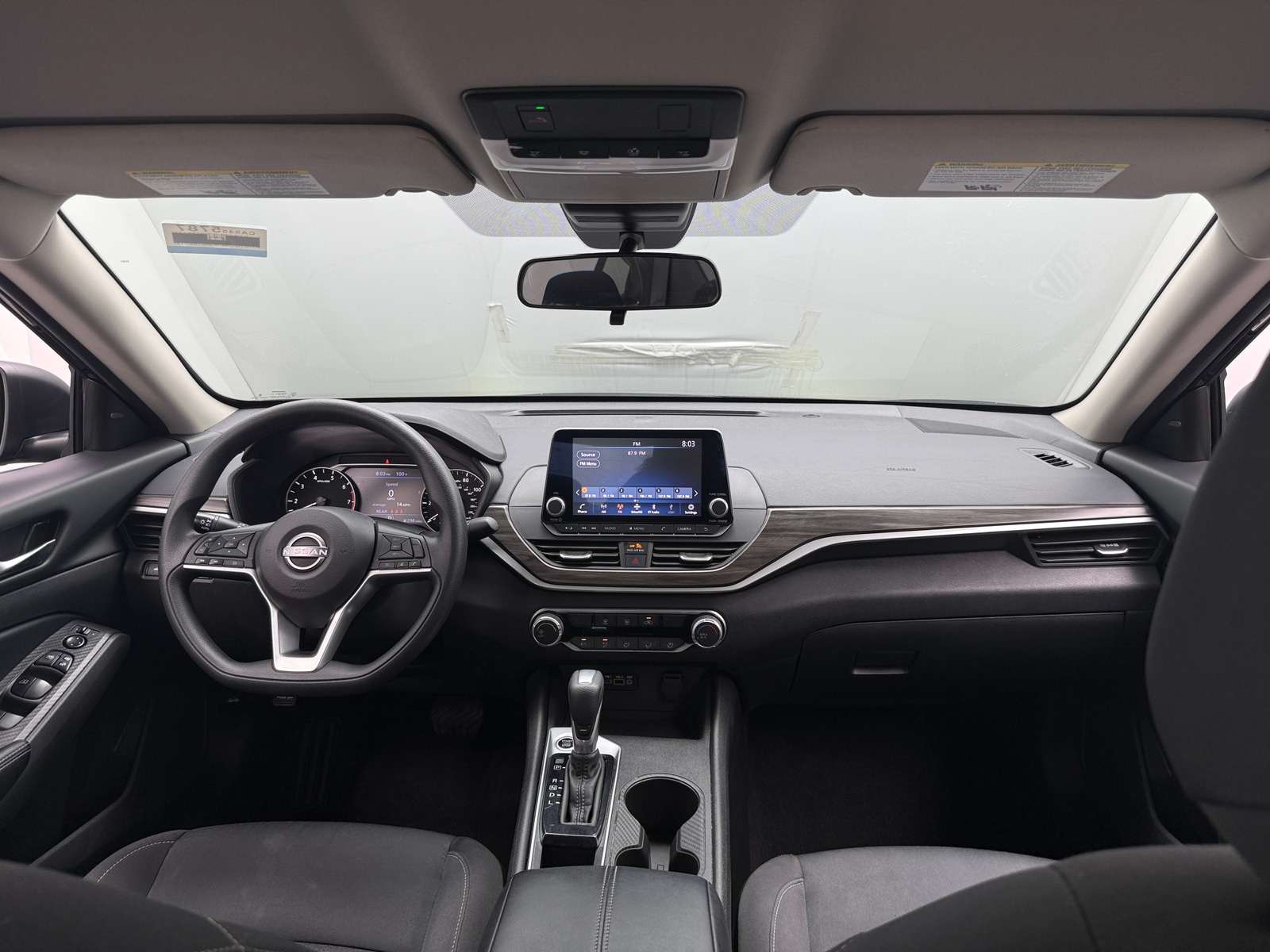 Thumbnail: 2025 Nissan Altima - 3