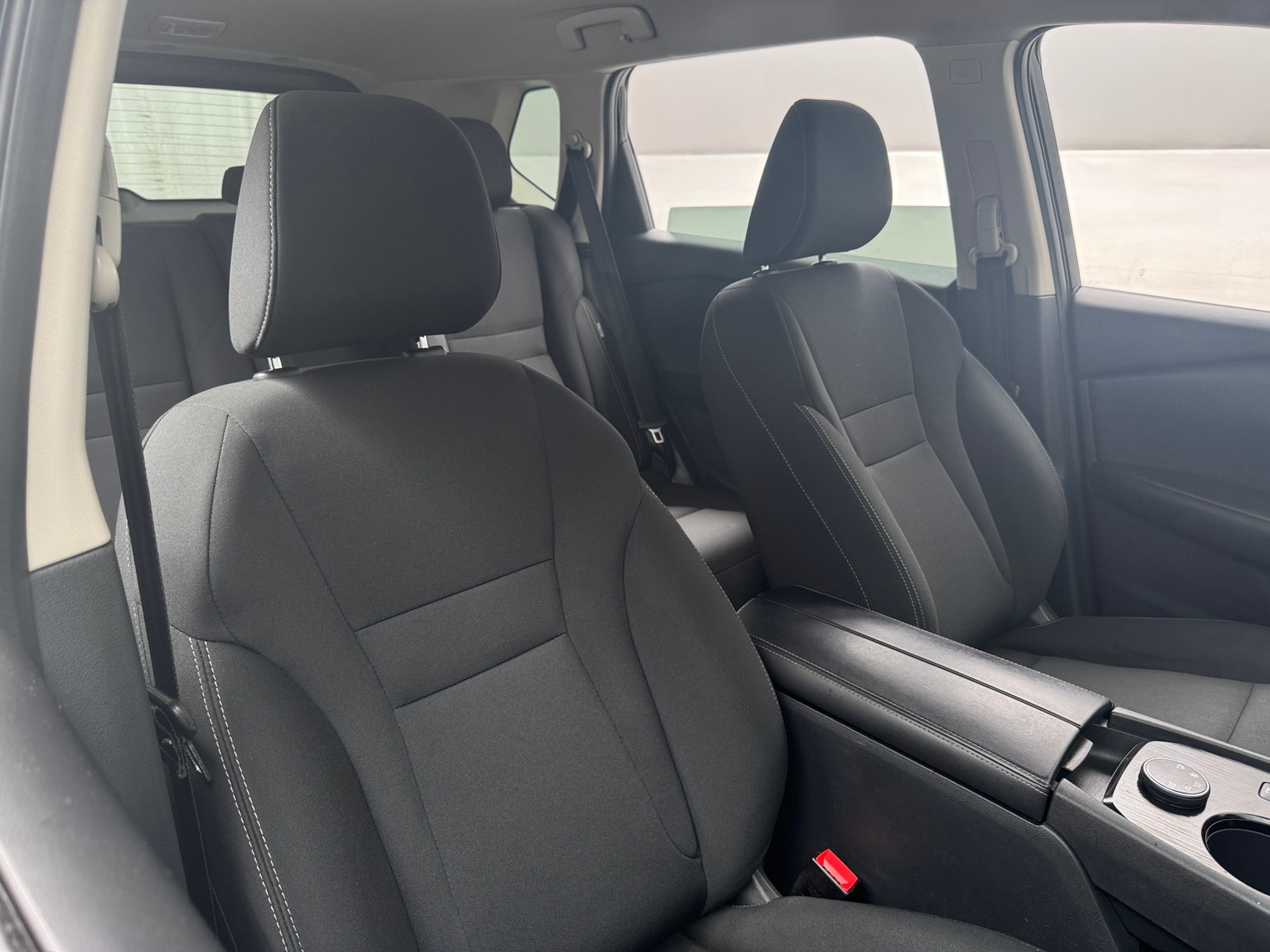 Thumbnail: 2024 Nissan Rogue - 2