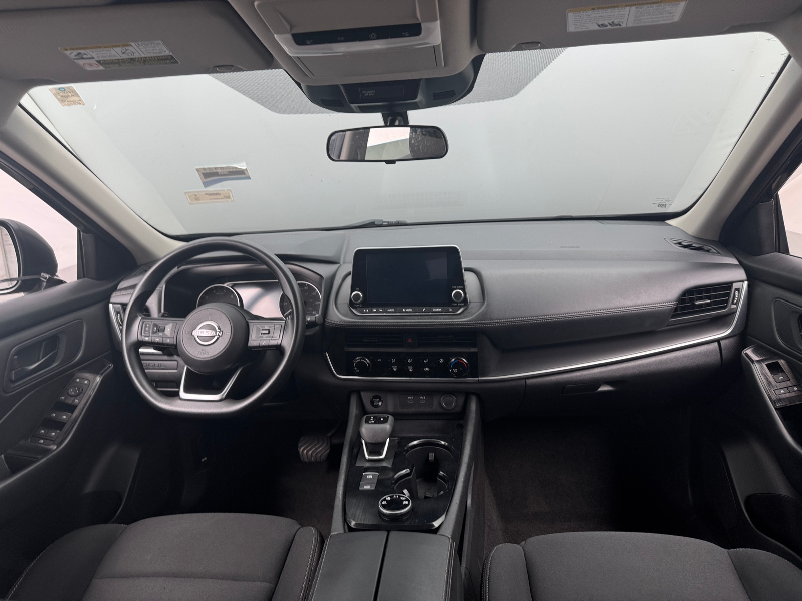 Thumbnail: 2024 Nissan Rogue - 3