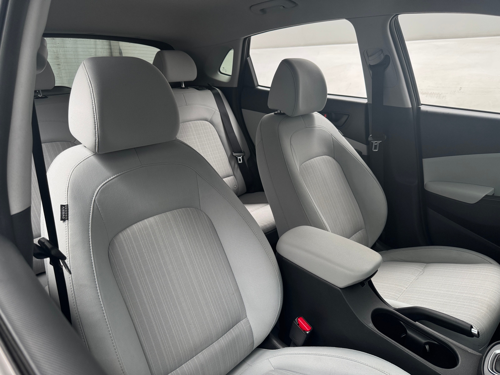 Thumbnail: 2023 Hyundai Kona - 2