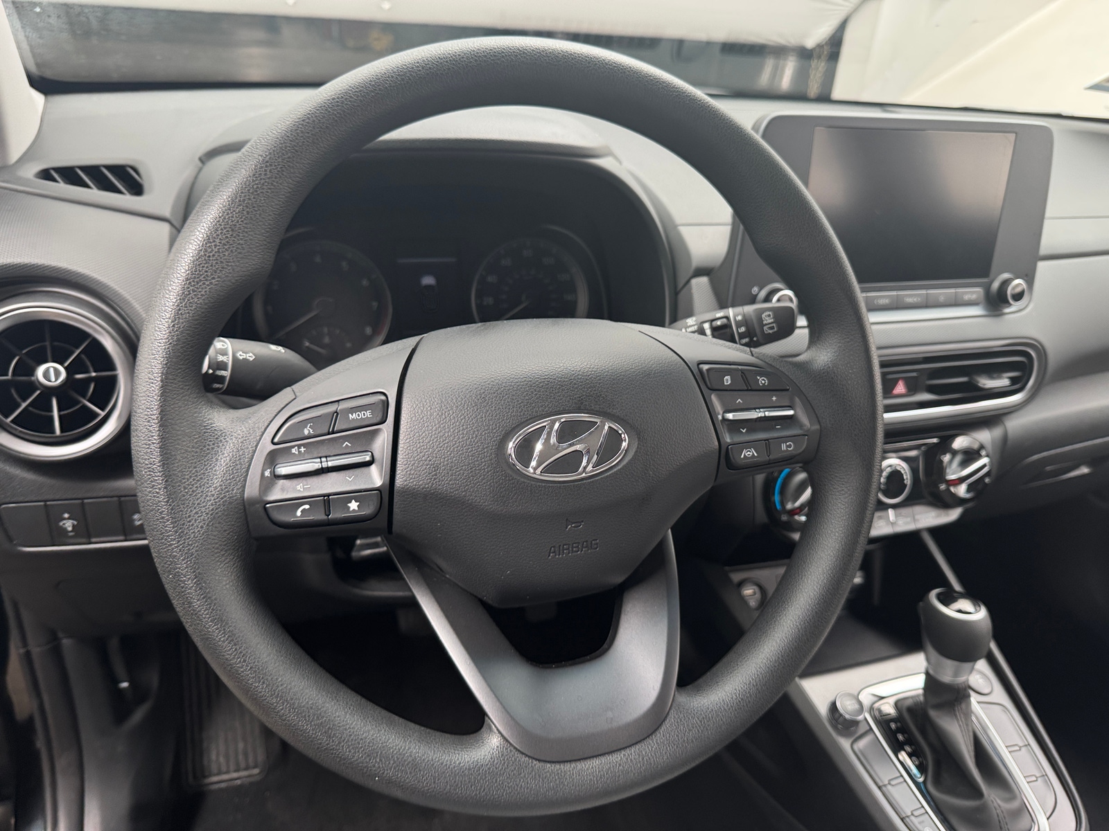 Thumbnail: 2023 Hyundai Kona - 5