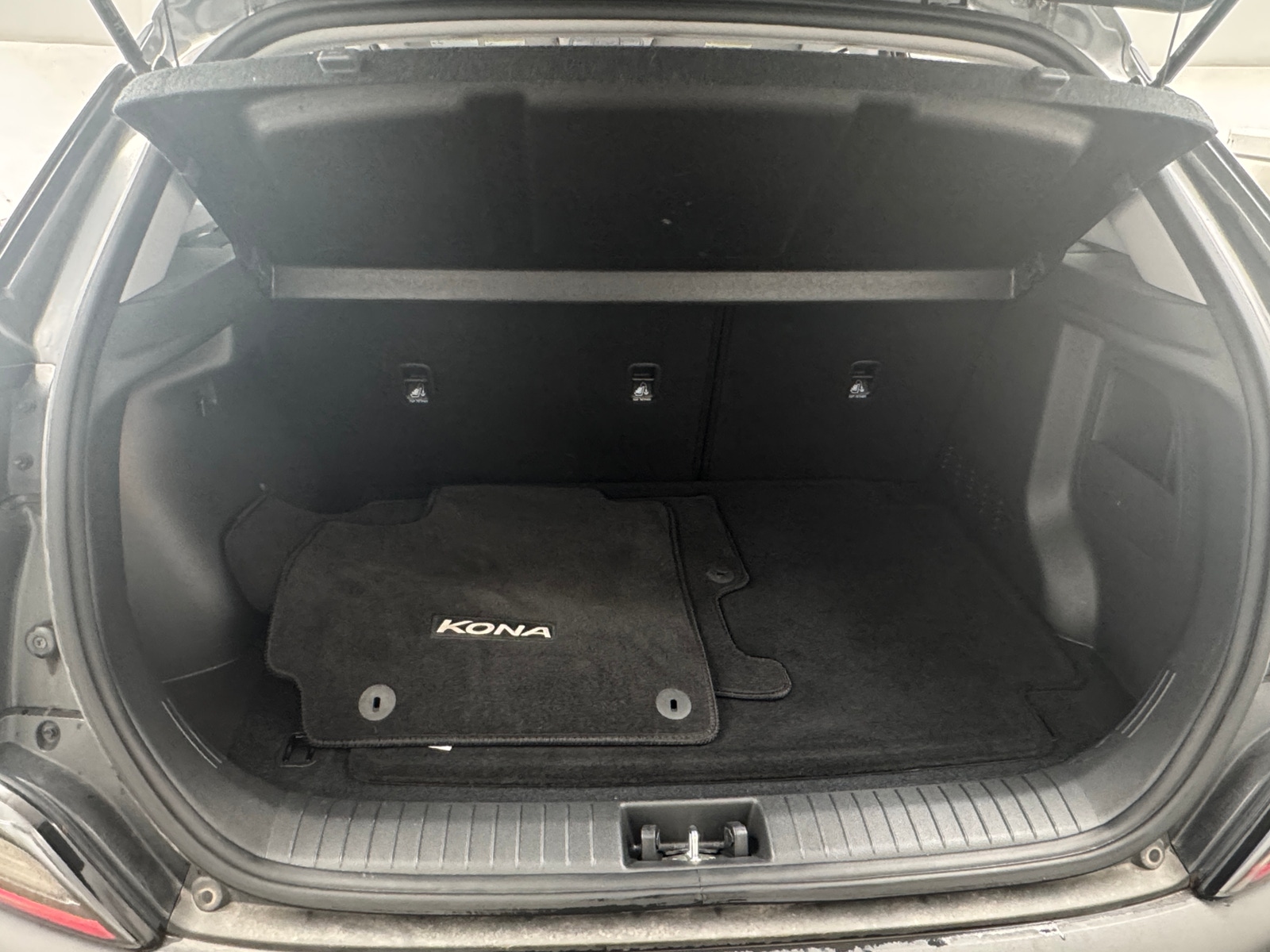 Thumbnail: 2023 Hyundai Kona - 7