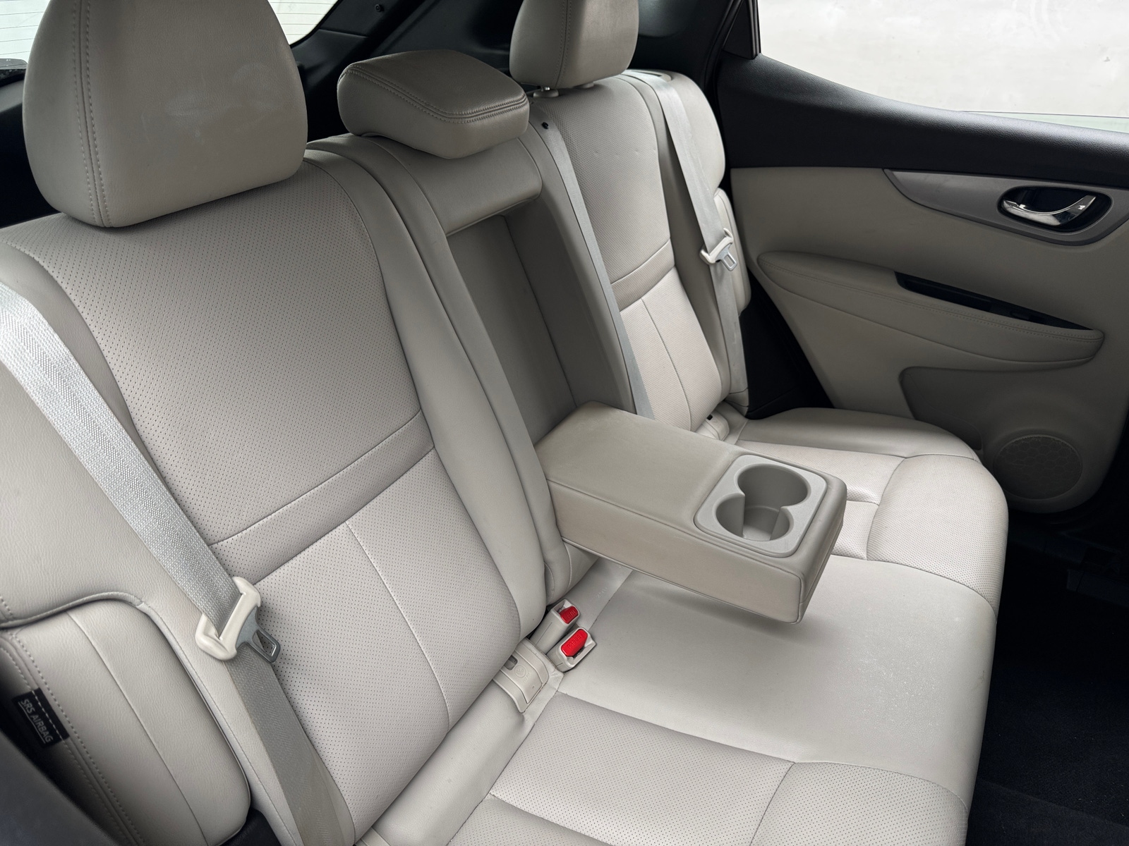 Thumbnail: 2020 Nissan Rogue Sport - 5