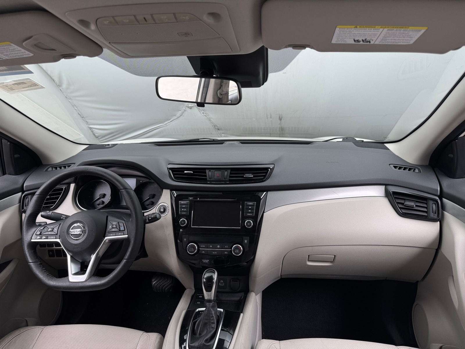 Thumbnail: 2020 Nissan Rogue Sport - 2