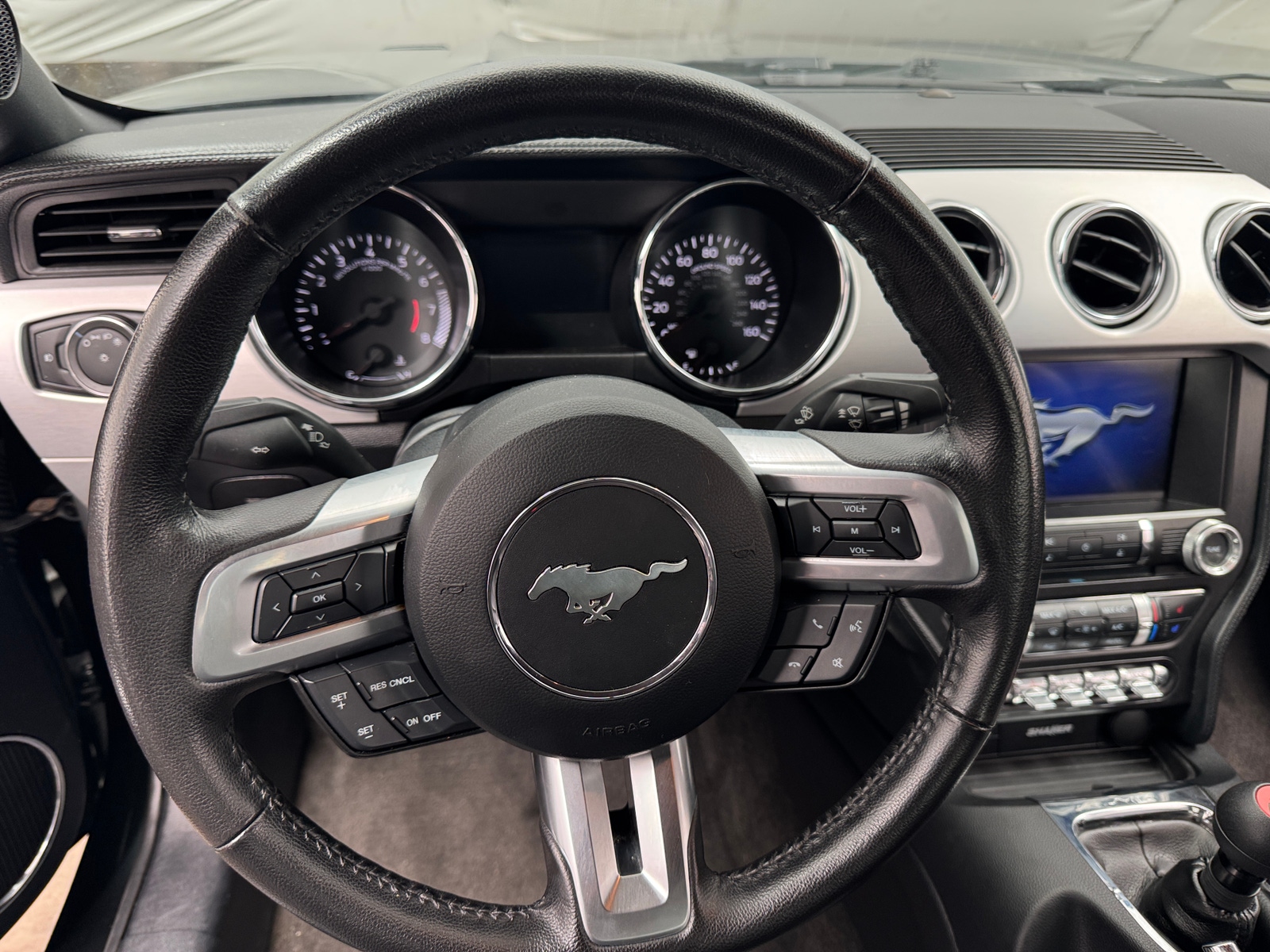 Thumbnail: 2016 Ford Mustang - 3