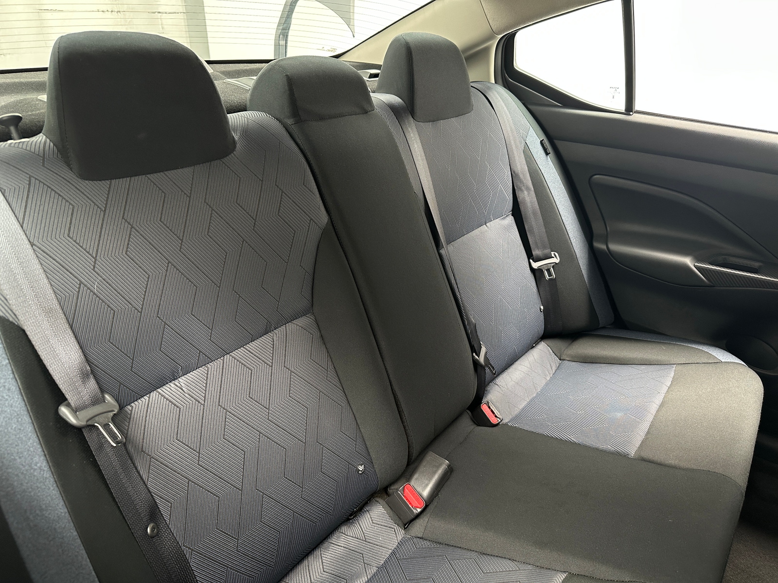 Thumbnail: 2025 Nissan Versa - 6