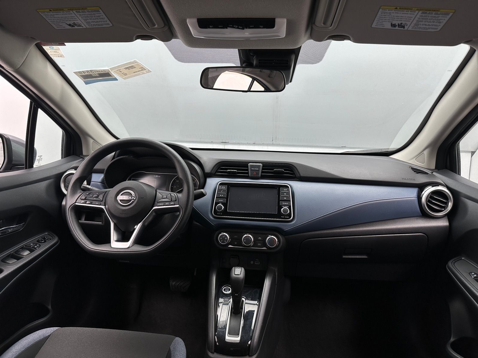 Thumbnail: 2025 Nissan Versa - 3