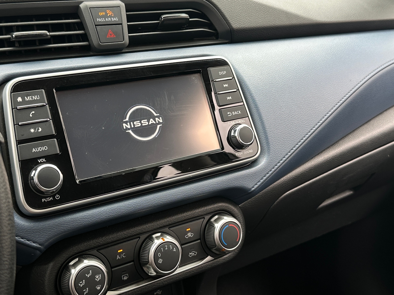 Thumbnail: 2025 Nissan Versa - 4