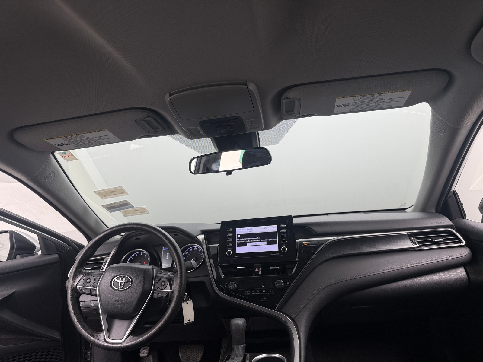 Thumbnail: 2022 Toyota Camry - 3