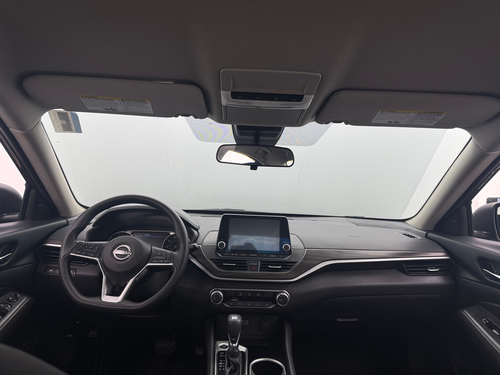Thumbnail: 2024 Nissan Altima - 3