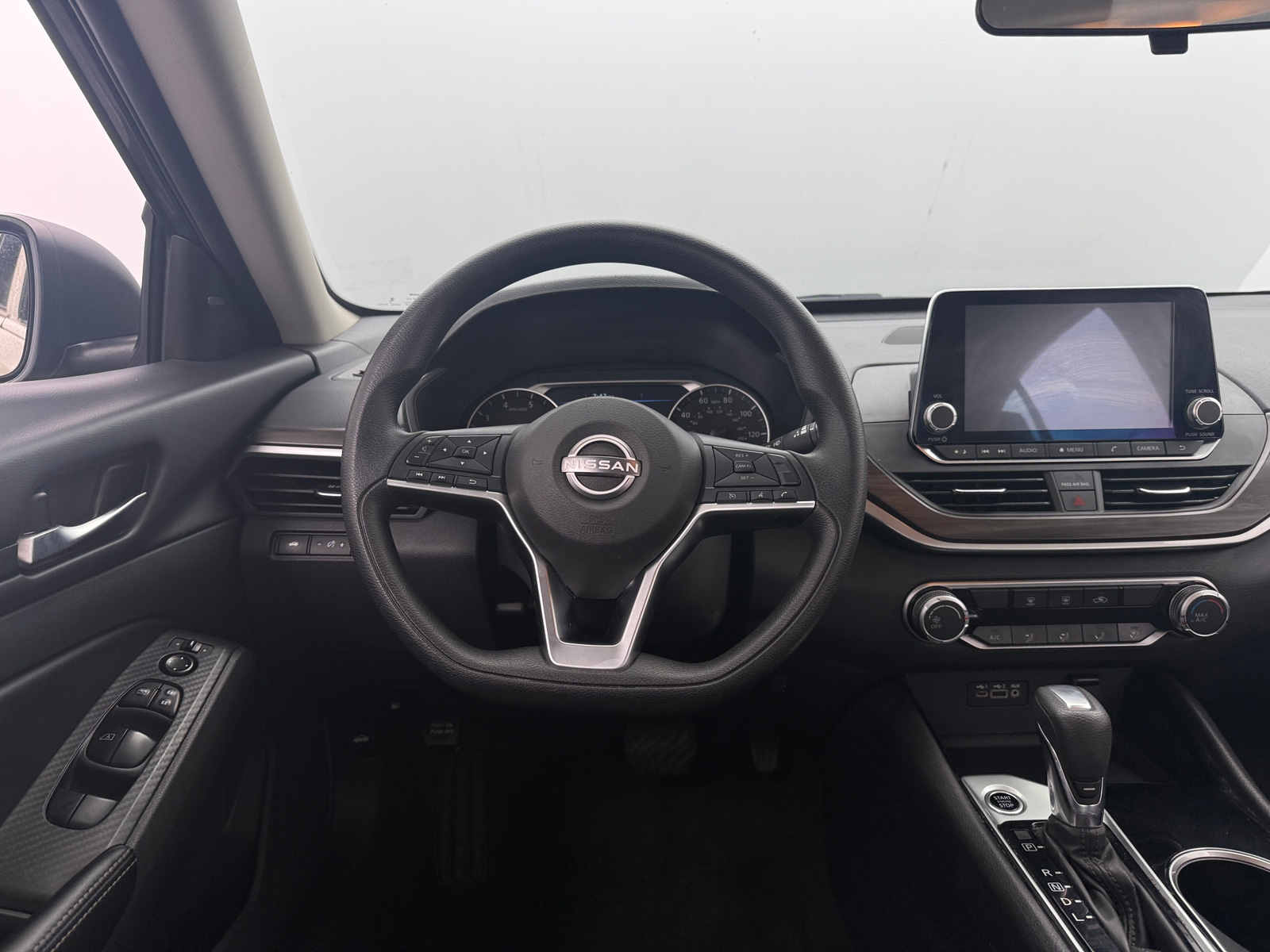 Thumbnail: 2024 Nissan Altima - 5