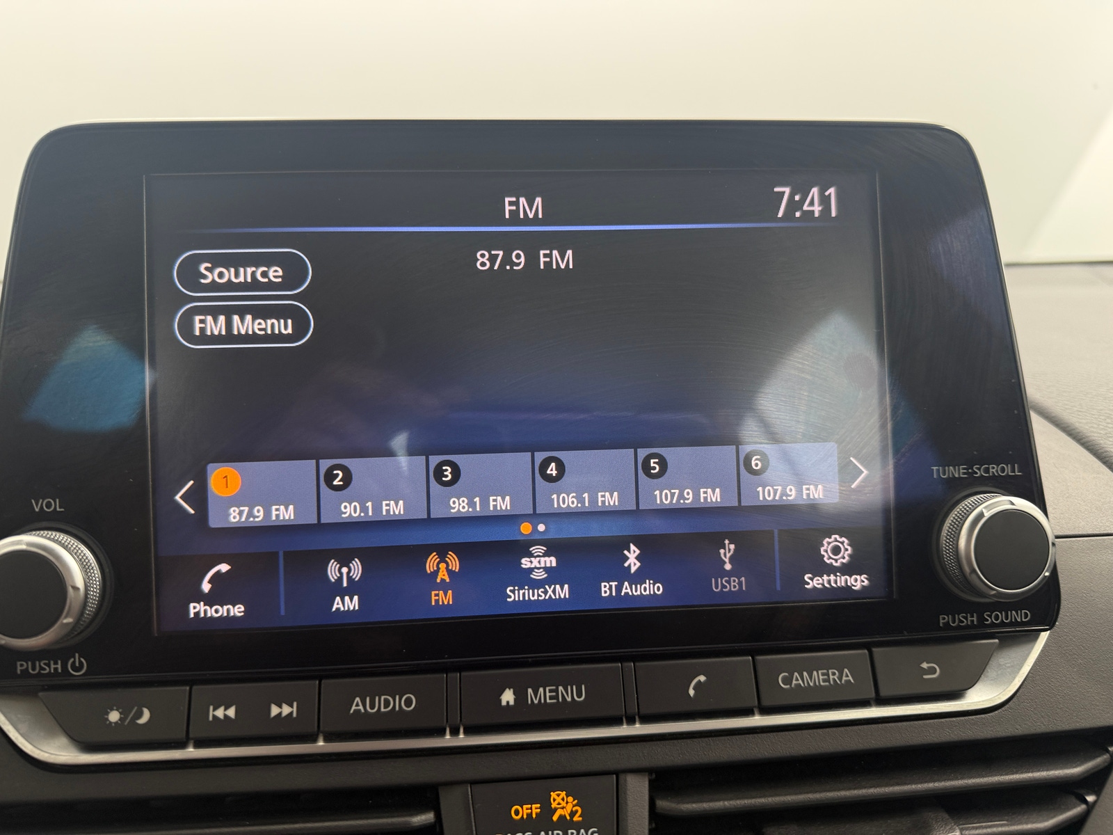 Thumbnail: 2024 Nissan Altima - 4