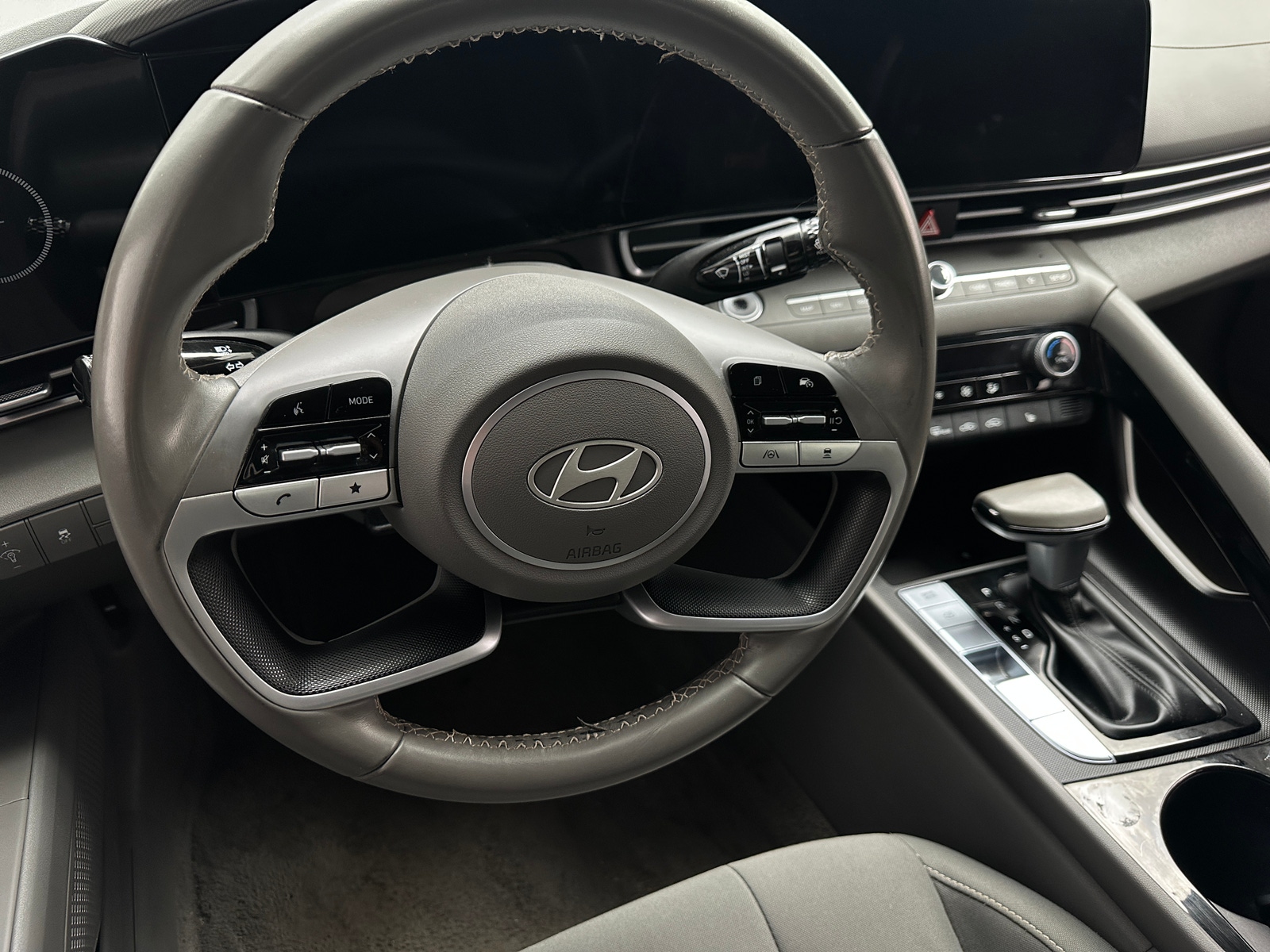 Thumbnail: 2025 Hyundai Elantra - 5