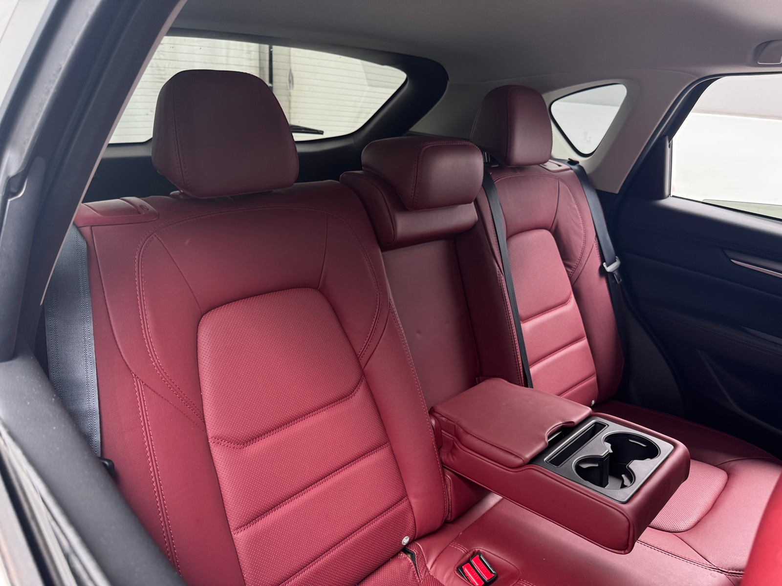 Thumbnail: 2023 Mazda CX-5 - 5