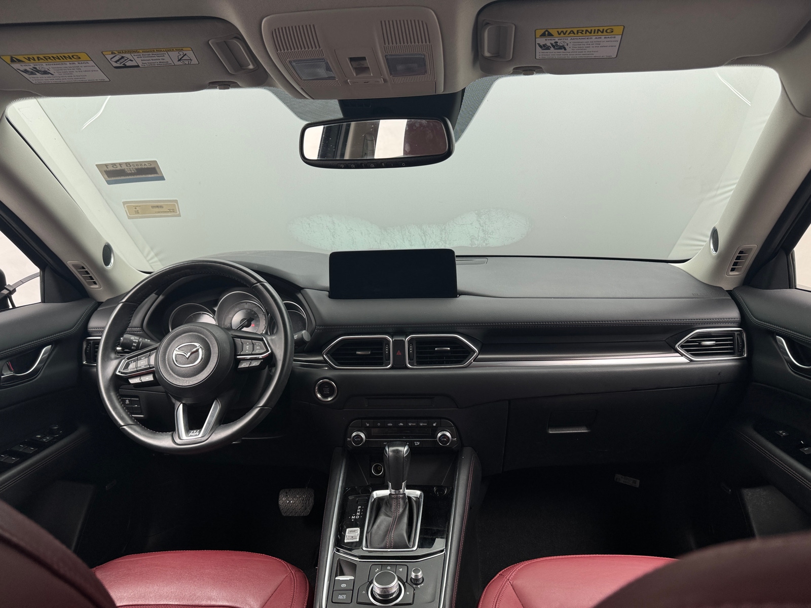 Thumbnail: 2023 Mazda CX-5 - 2