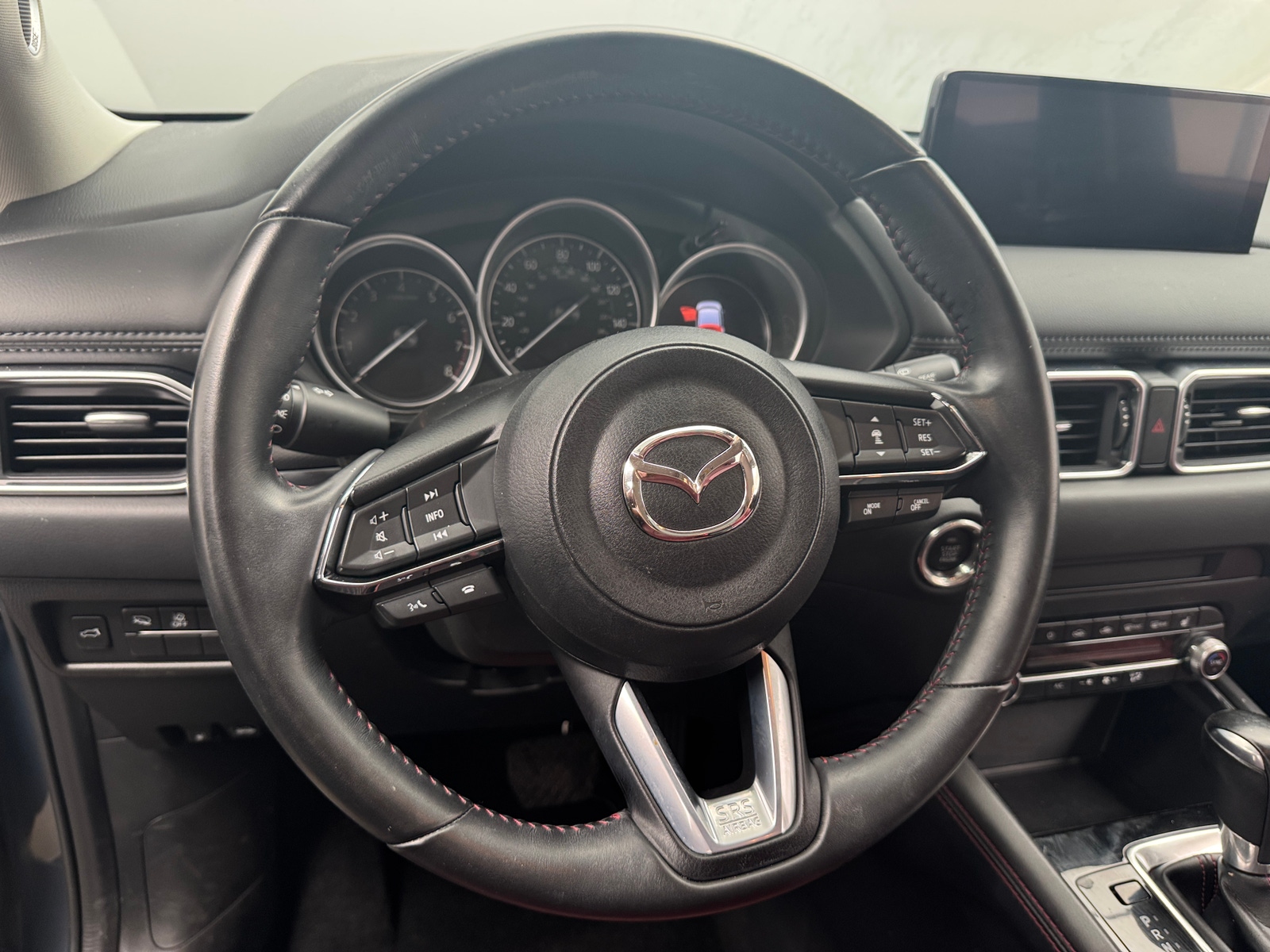 Thumbnail: 2023 Mazda CX-5 - 4
