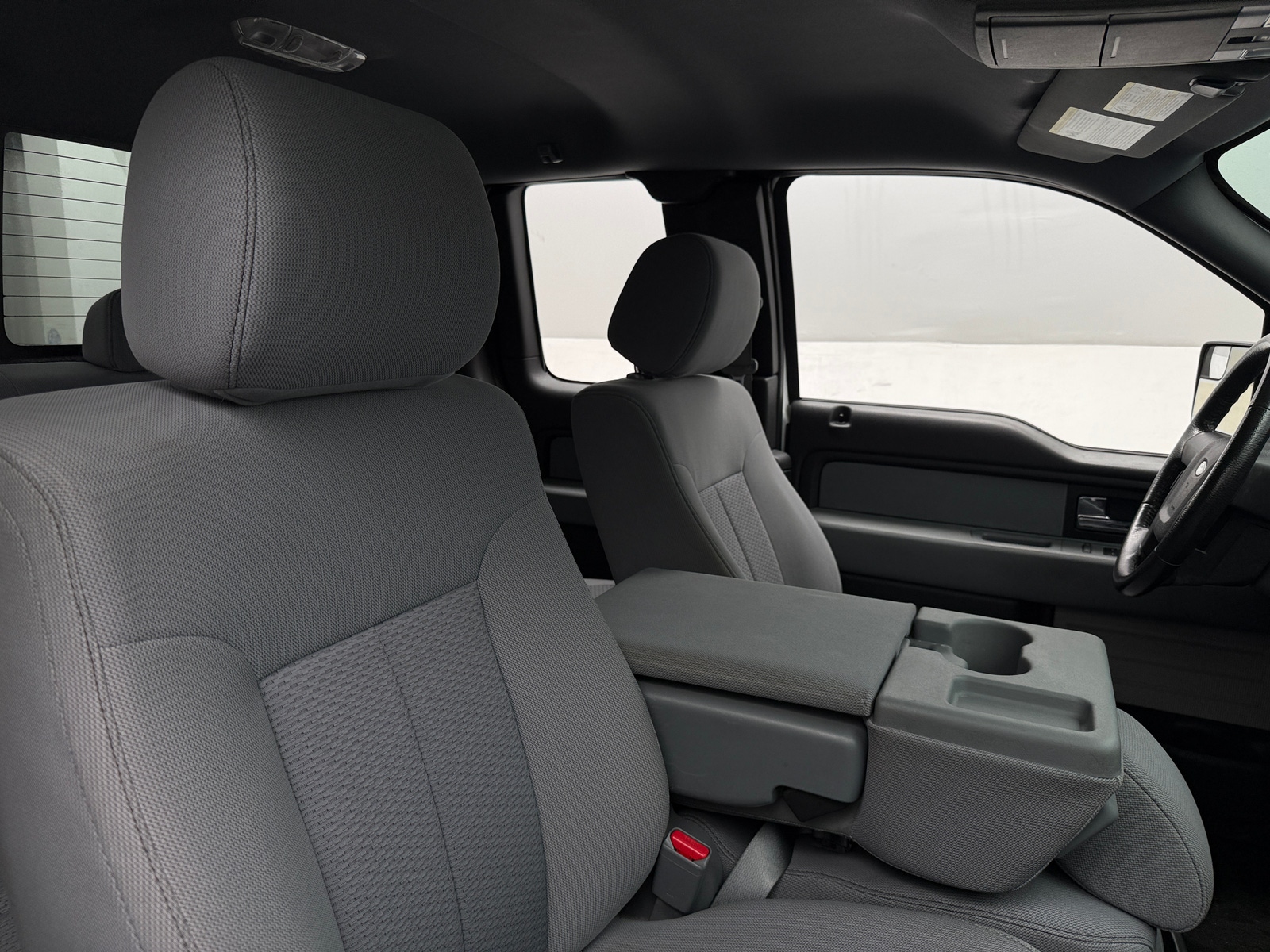 Thumbnail: 2014 Ford Econoline - 2
