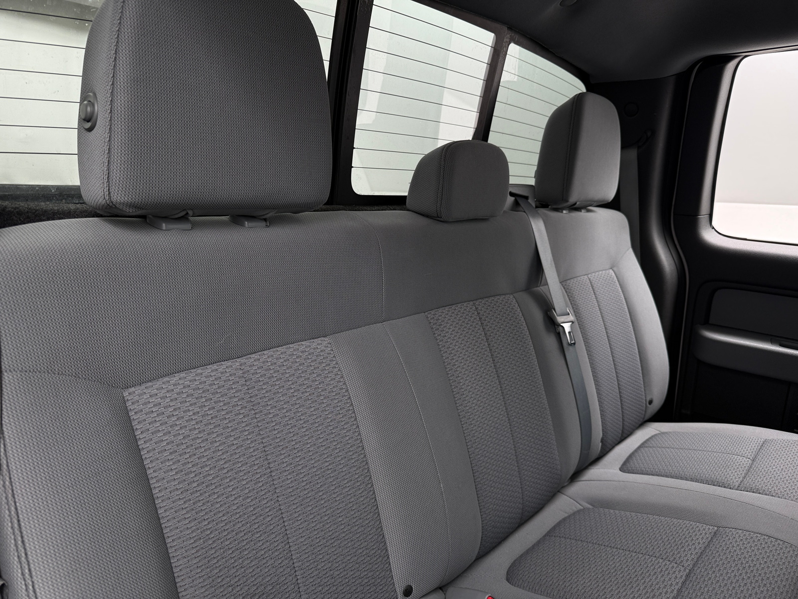 Thumbnail: 2014 Ford Econoline - 6