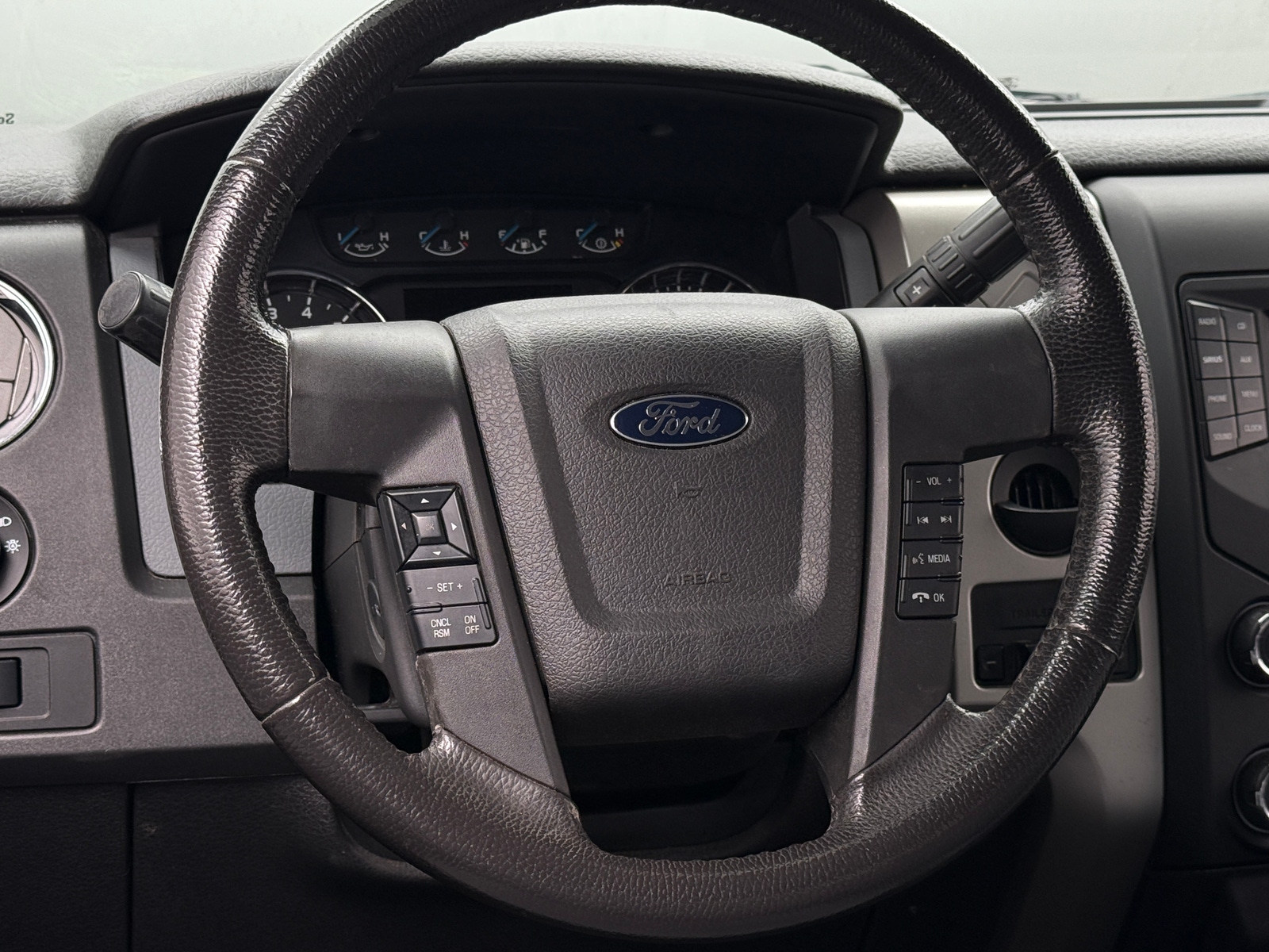Thumbnail: 2014 Ford Econoline - 5