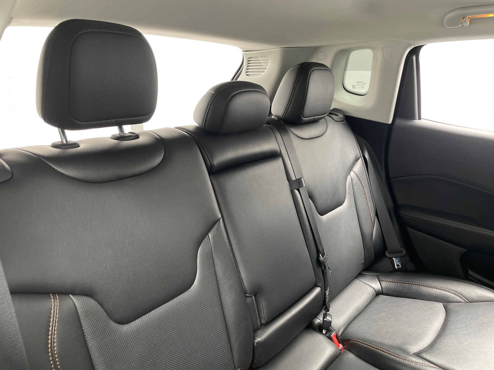 Thumbnail: 2020 Jeep Compass - 5
