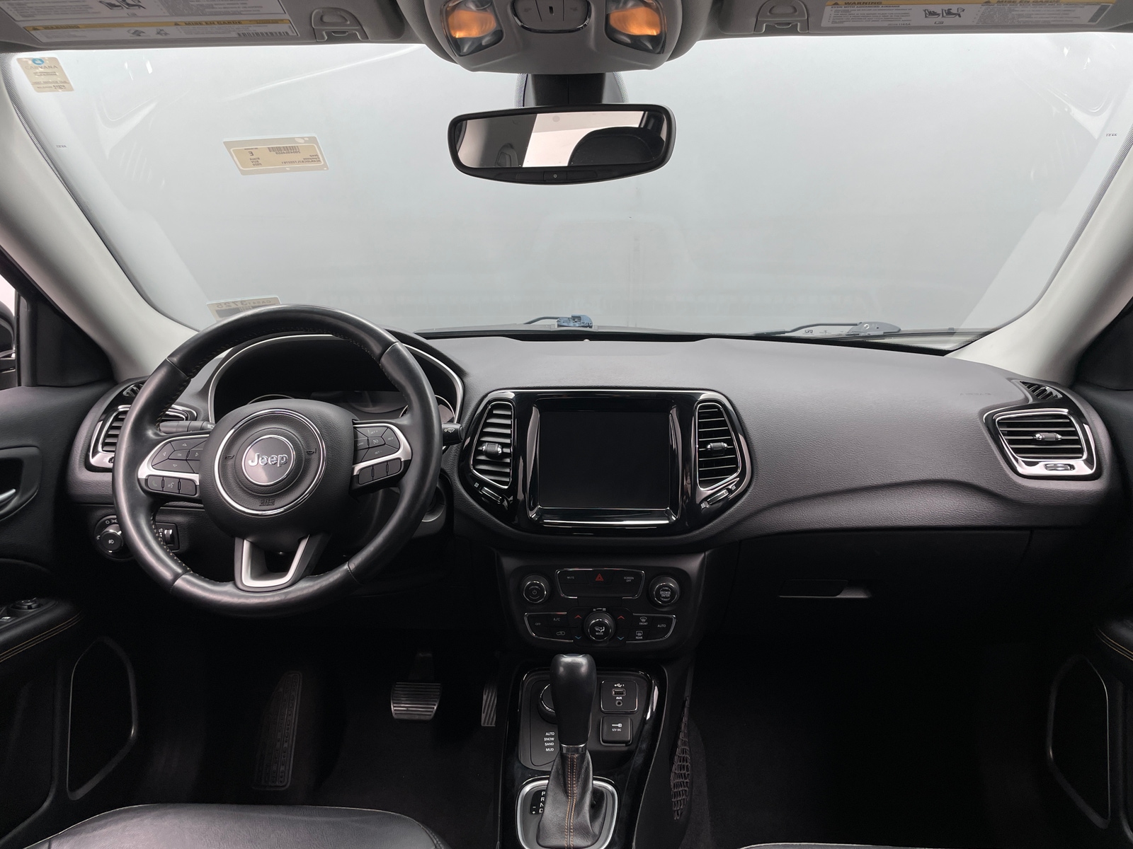 Thumbnail: 2020 Jeep Compass - 2