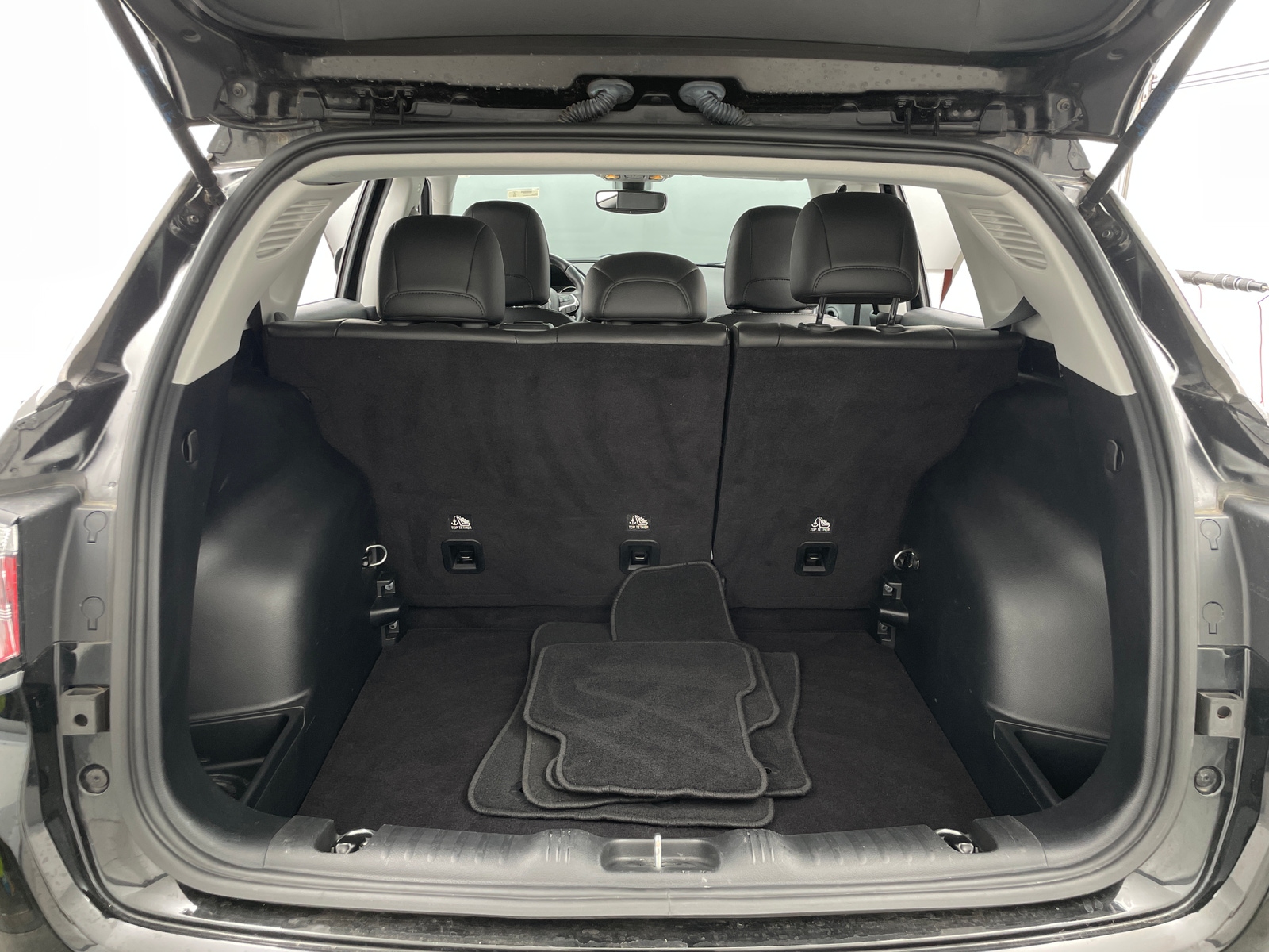 Thumbnail: 2020 Jeep Compass - 6