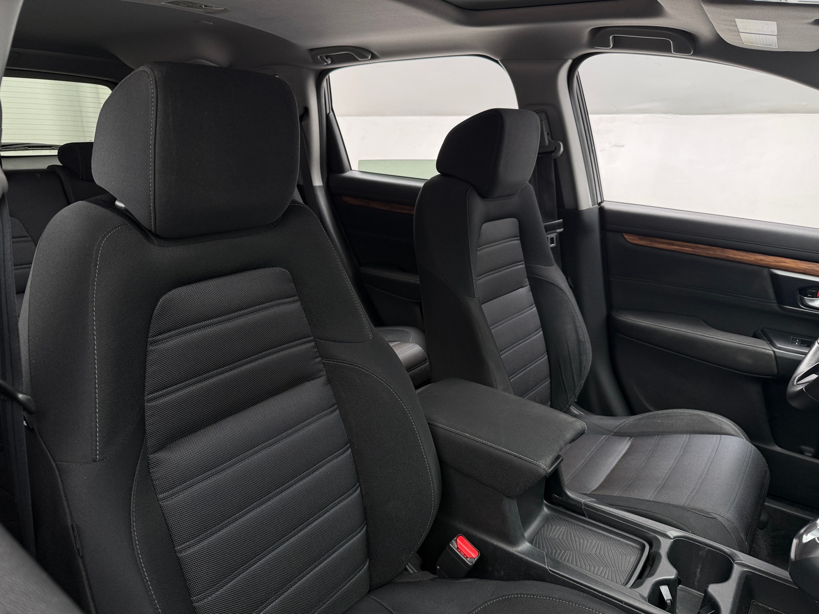 Thumbnail: 2019 Honda CR-V - 2