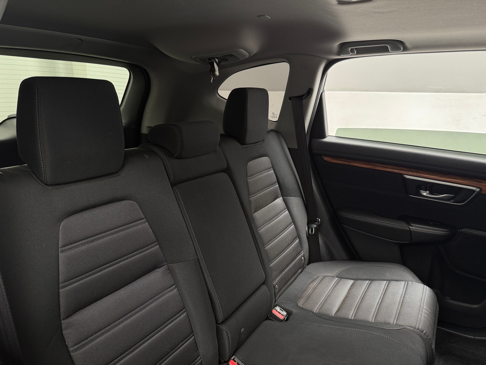 Thumbnail: 2019 Honda CR-V - 6