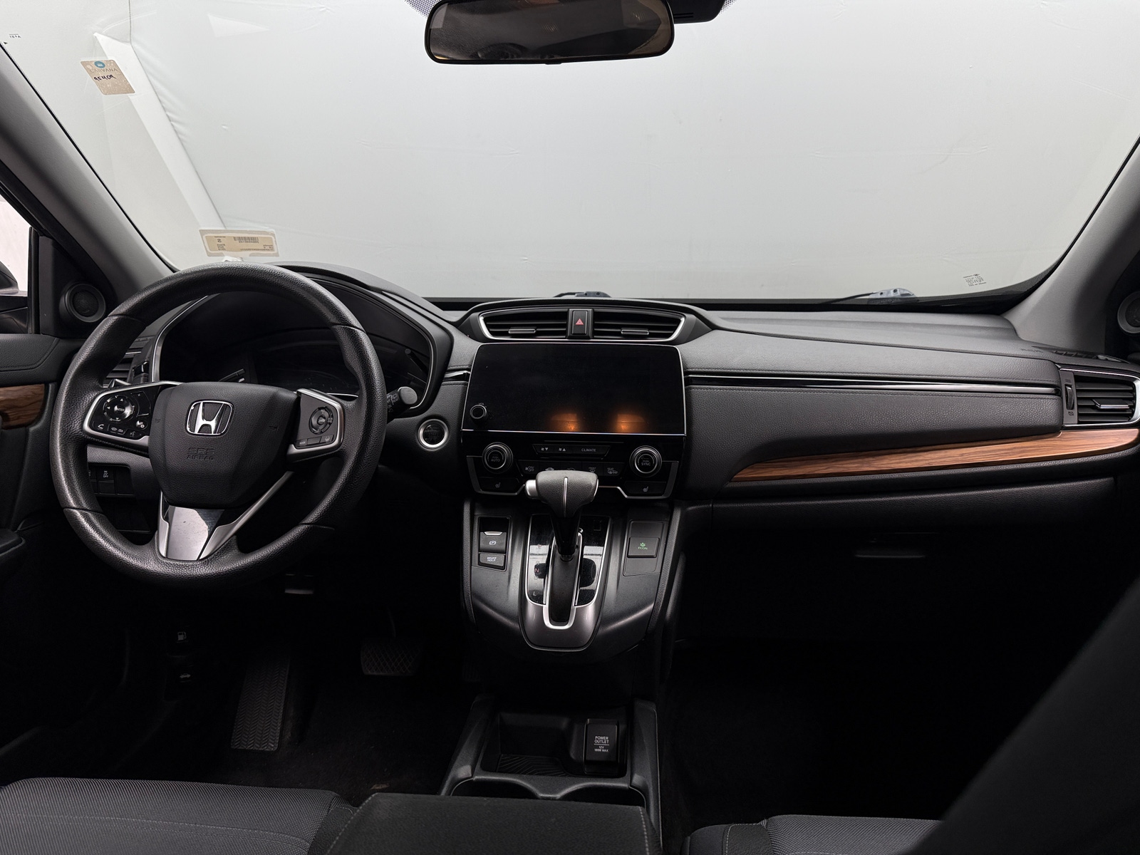 Thumbnail: 2019 Honda CR-V - 3
