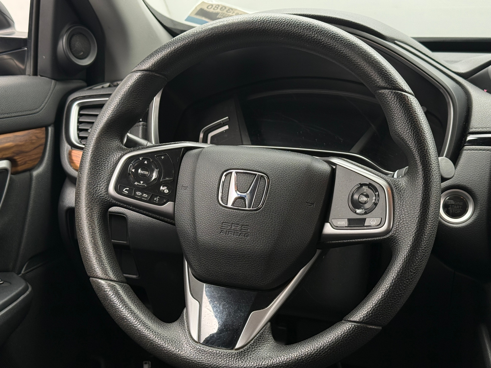 Thumbnail: 2019 Honda CR-V - 5