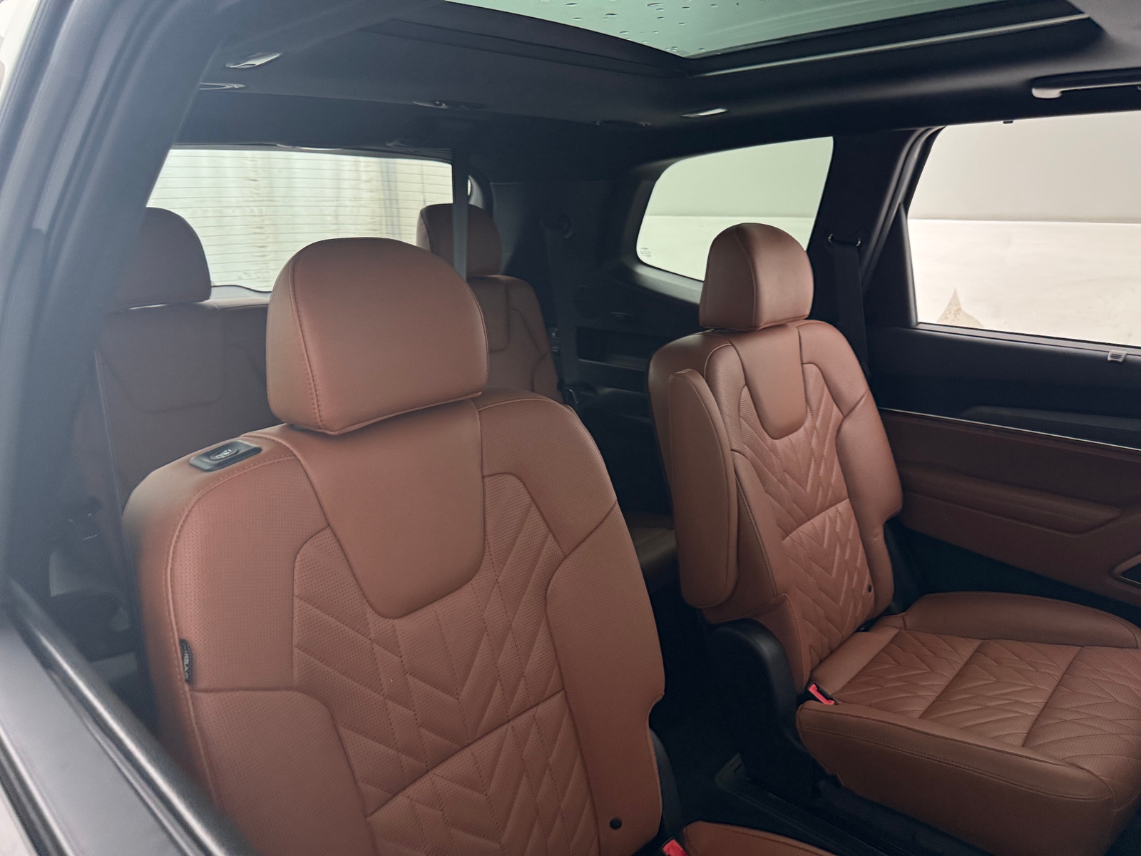 Thumbnail: 2024 Kia Telluride - 5