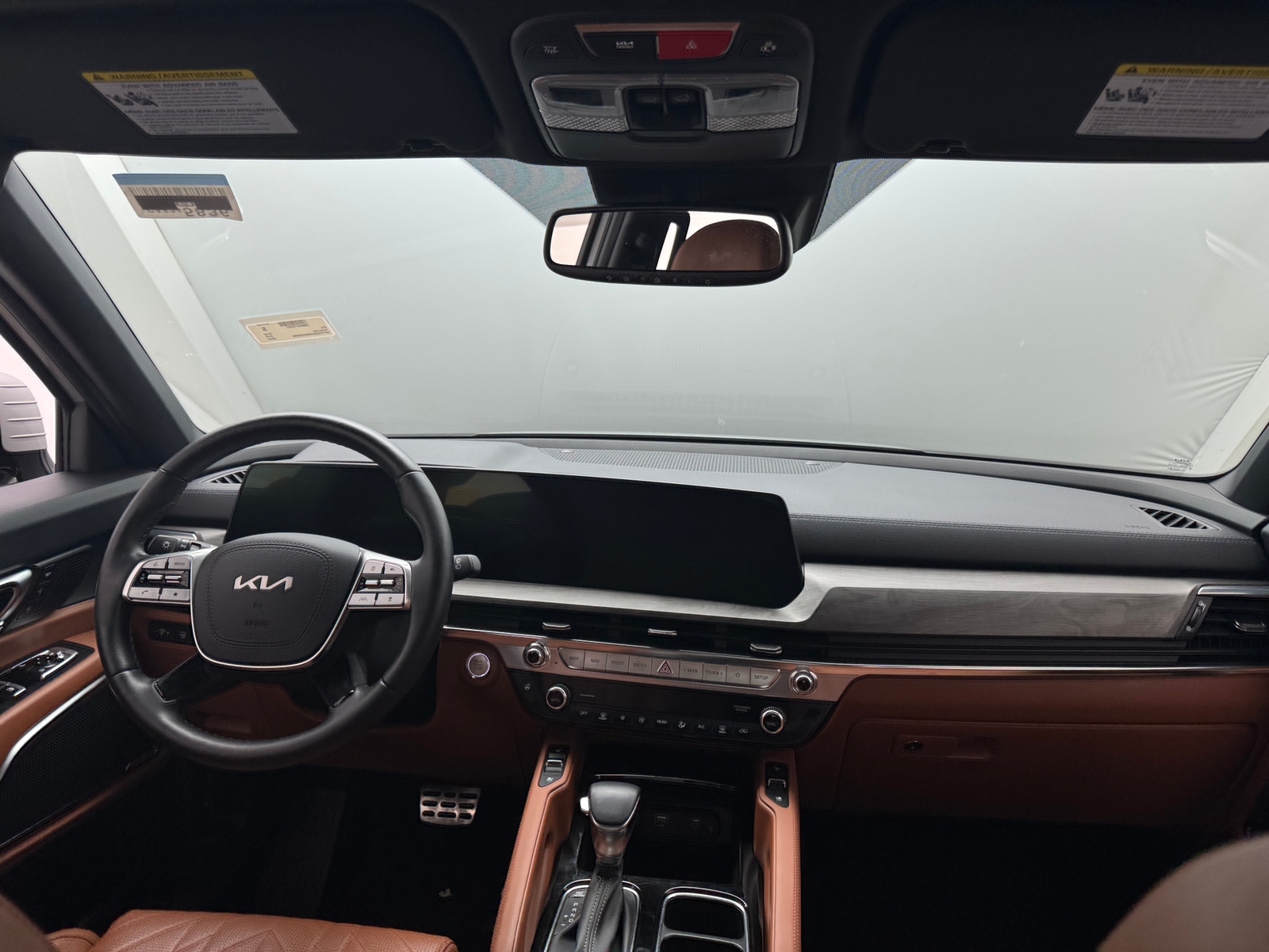 Thumbnail: 2024 Kia Telluride - 2