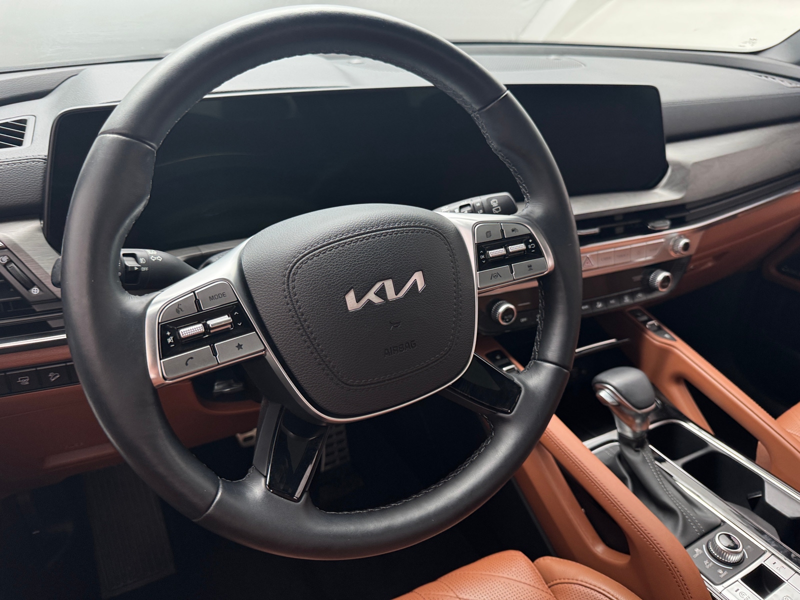 Thumbnail: 2024 Kia Telluride - 4
