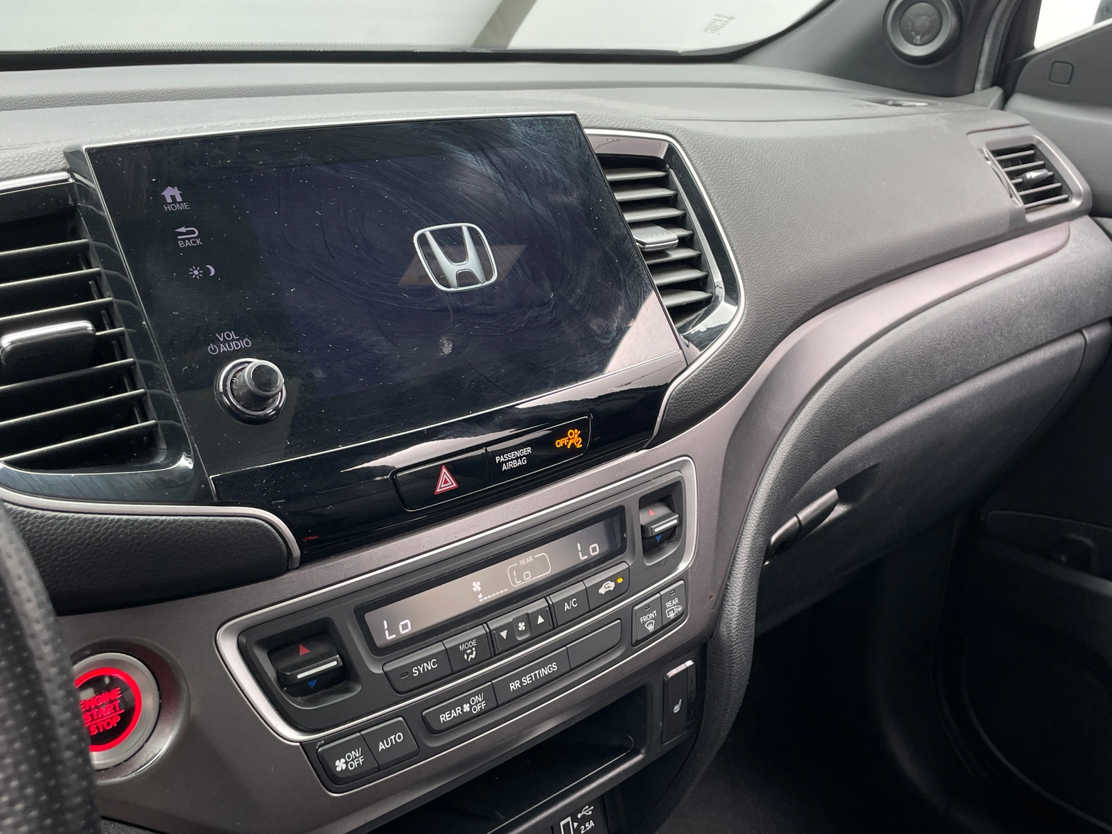 Thumbnail: 2023 Honda Passport - 3
