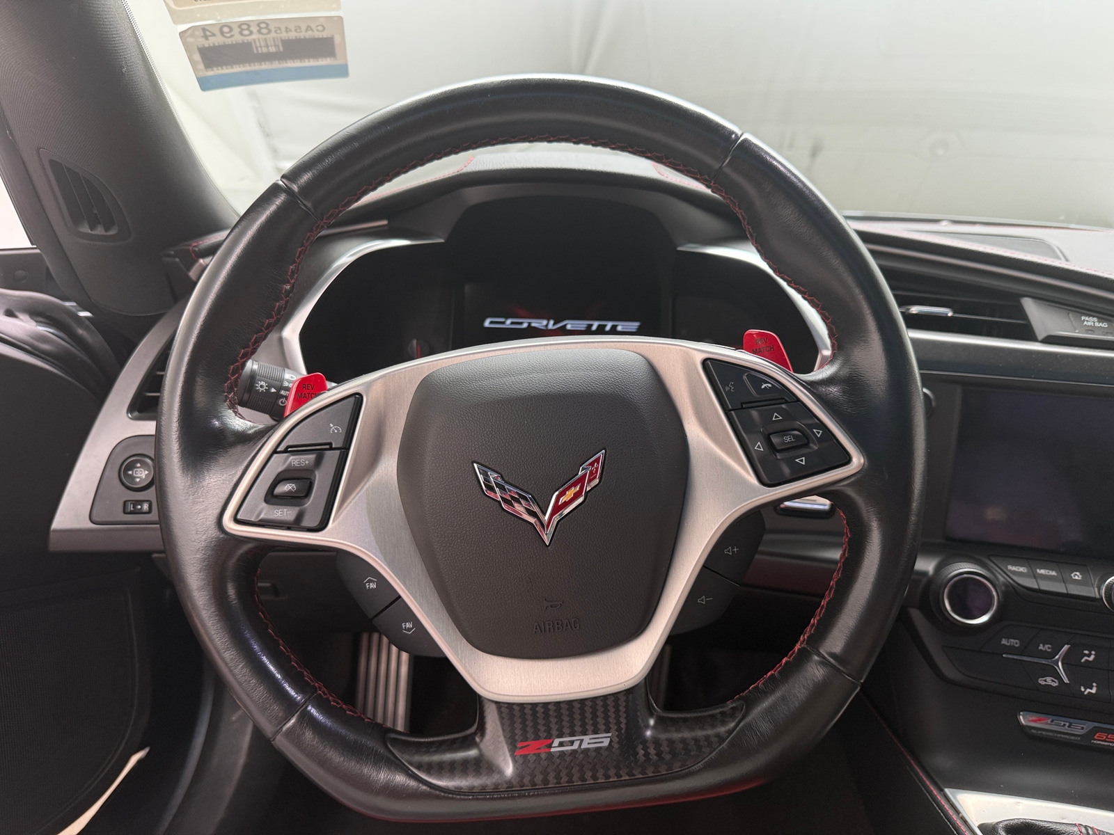 Thumbnail: 2019 Chevrolet Corvette - 3