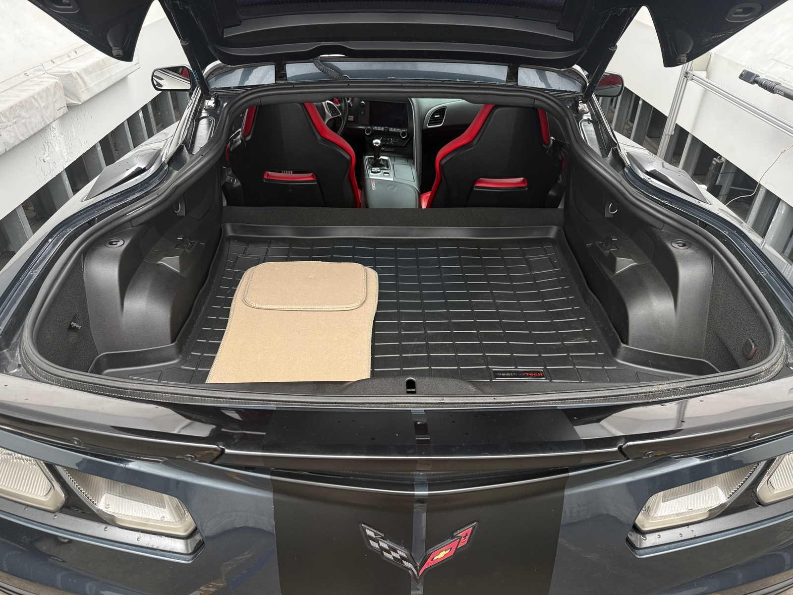 Thumbnail: 2019 Chevrolet Corvette - 4