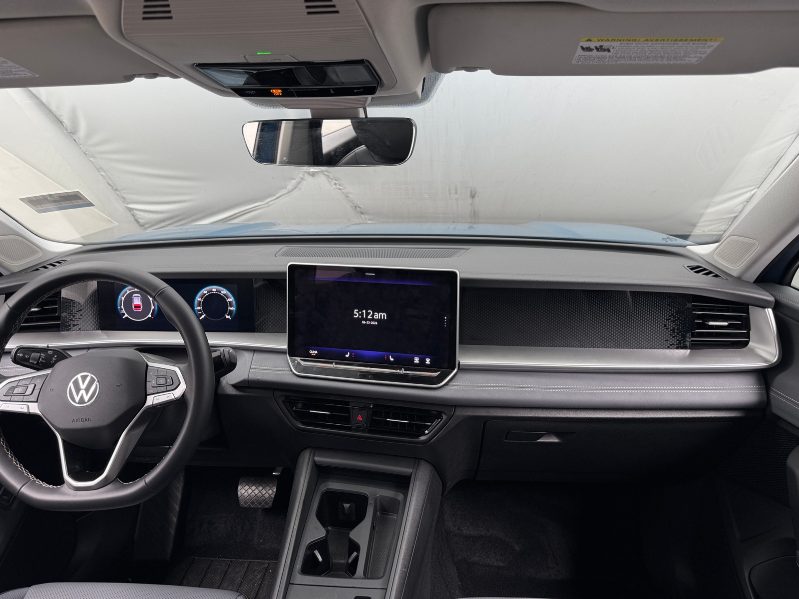 Thumbnail: 2025 Volkswagen Tiguan - 2