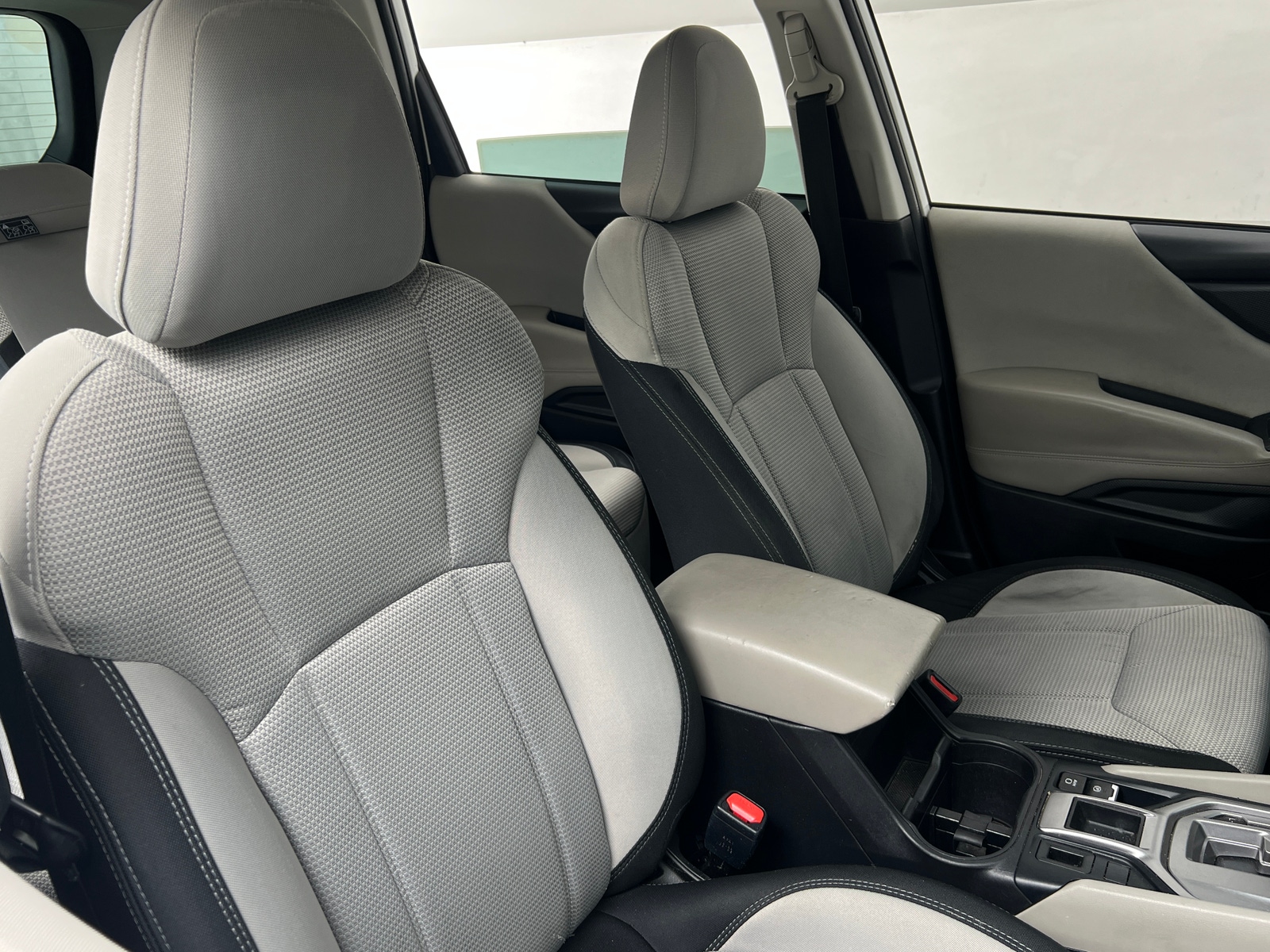 Thumbnail: 2021 Subaru Forester - 2