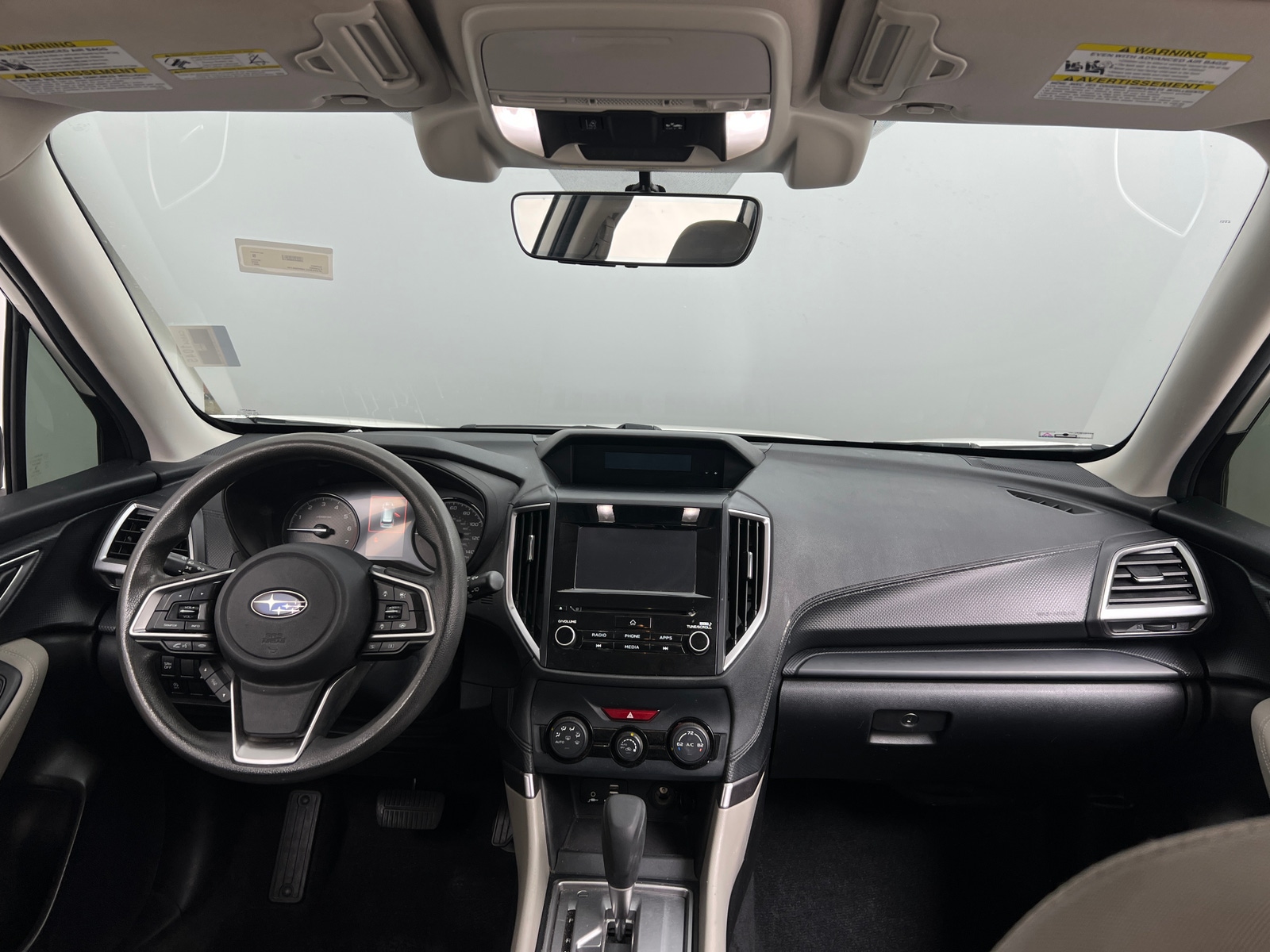 Thumbnail: 2021 Subaru Forester - 3