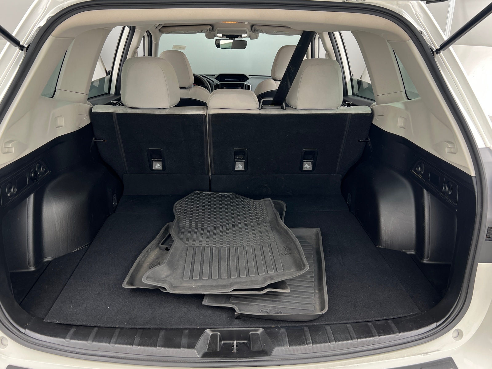 Thumbnail: 2021 Subaru Forester - 7