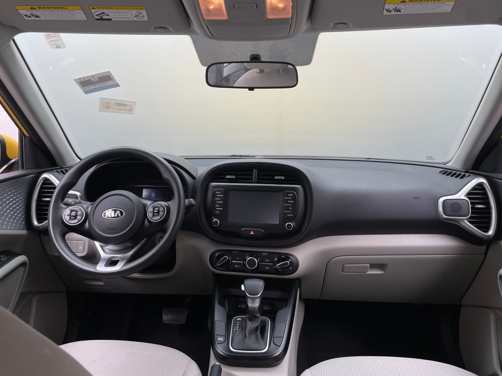 Thumbnail: 2020 Kia Soul - 3