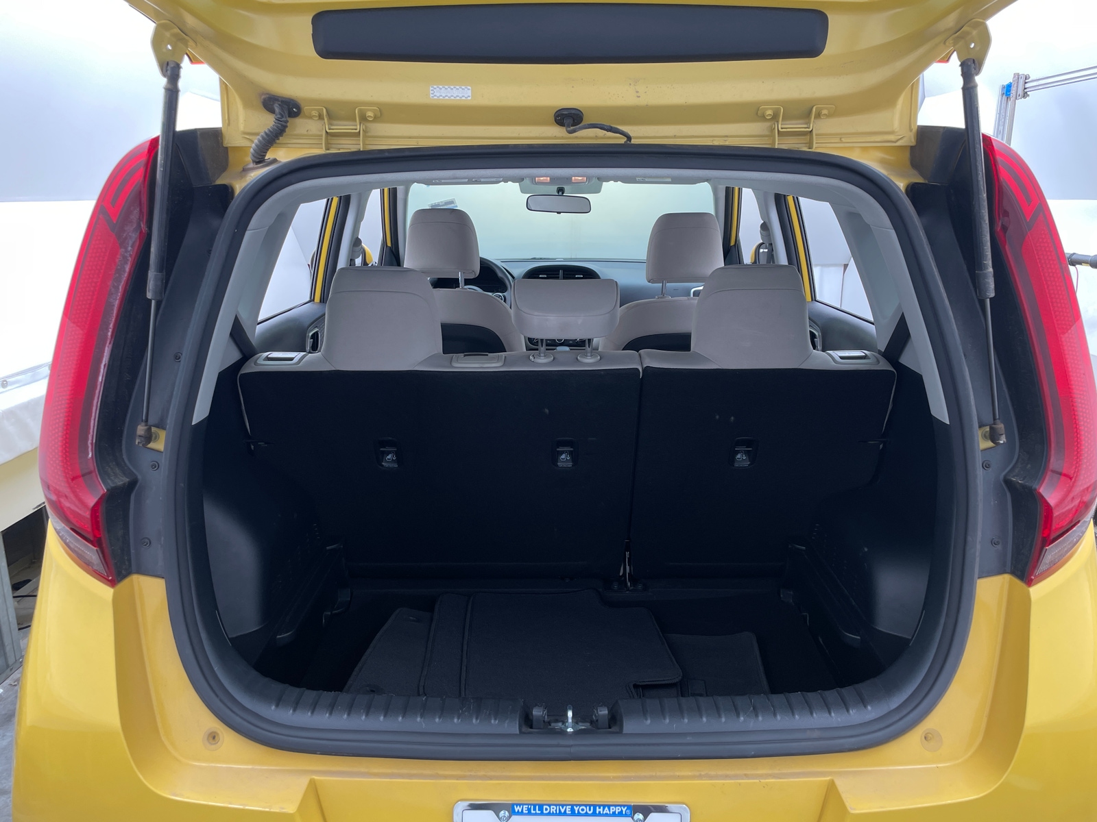 Thumbnail: 2020 Kia Soul - 7